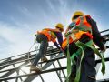 Workers' Safety & Health in Construction: Identifying Risks & Developing Safety Protocols and Training
